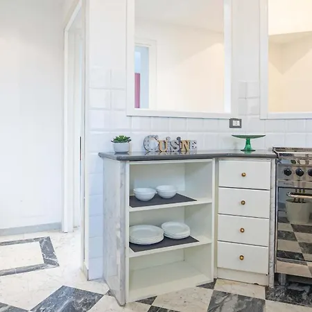 Gæstehus Easytopstay - Colonna Rom