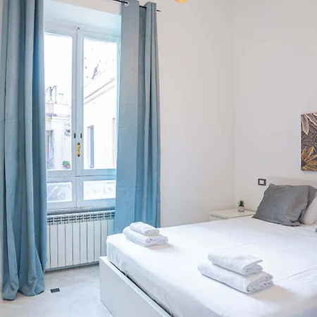 Easytopstay - Colonna Gæstehus