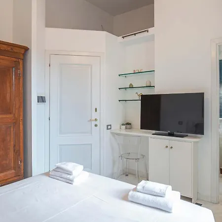 Gæstehus Easytopstay - Colonna 3*