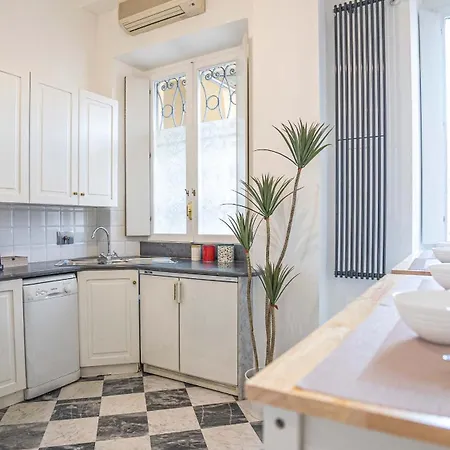 Gæstehus Easytopstay - Colonna