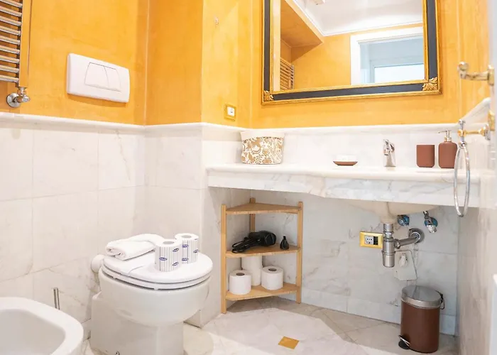 Easytopstay - Colonna 4* Roma