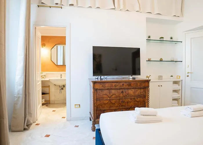 Easytopstay - Colonna Affittacamere