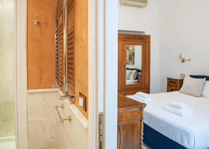 Easytopstay - Colonna 4*