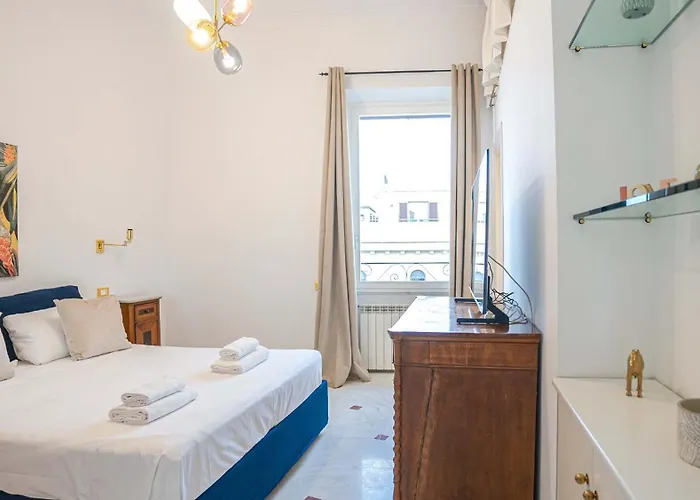 Easytopstay - Colonna