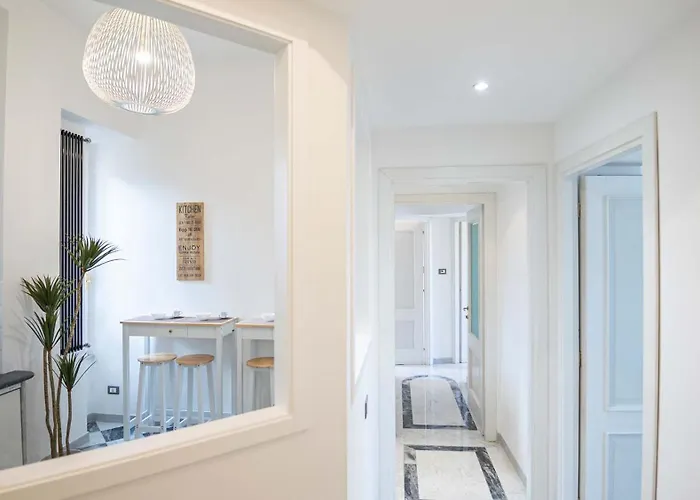 Affittacamere Easytopstay - Colonna Roma