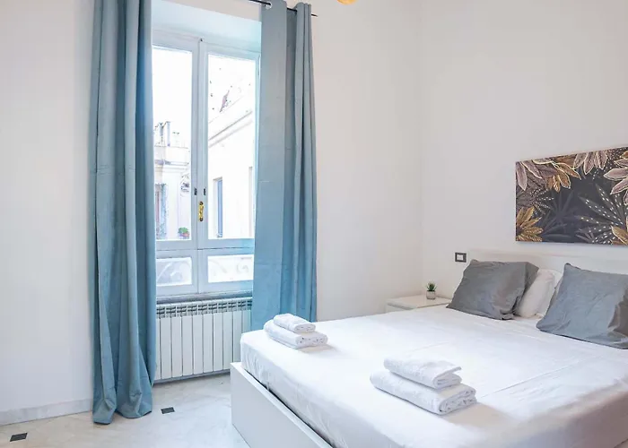 Easytopstay - Colonna Affittacamere