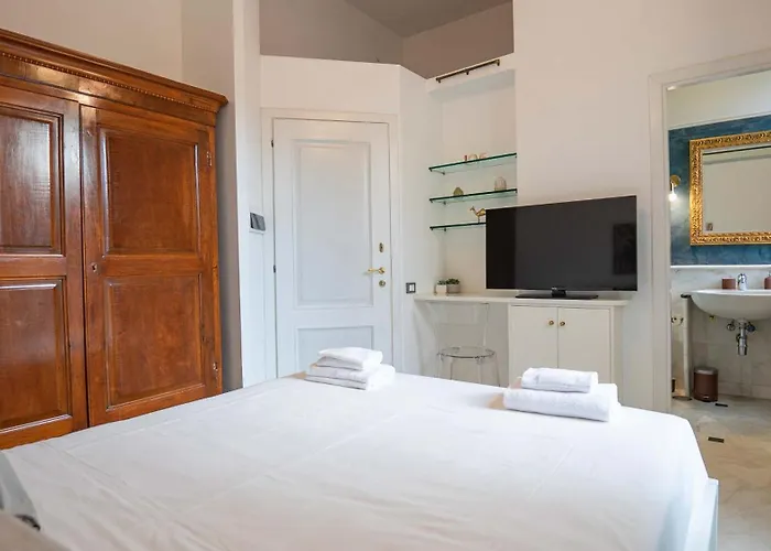 Easytopstay - Colonna 4*