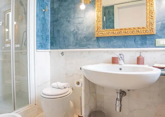 Easytopstay - Colonna