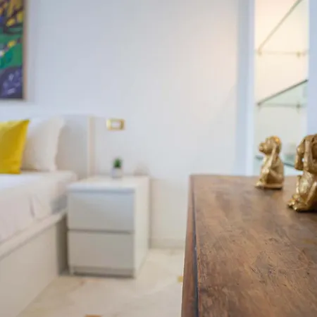 Colonna Comfort E Relax Nel Cuore Di * Roma