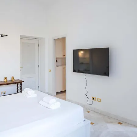 Colonna Comfort E Relax Nel Cuore Di * Roma