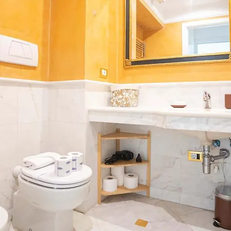Colonna Comfort E Relax Nel Cuore Di * Roma