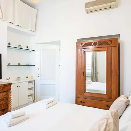 Colonna Comfort E Relax Nel Cuore Di