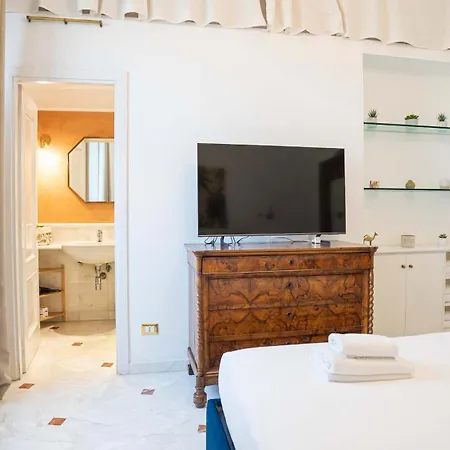 Colonna Comfort E Relax Nel Cuore Di Pensión