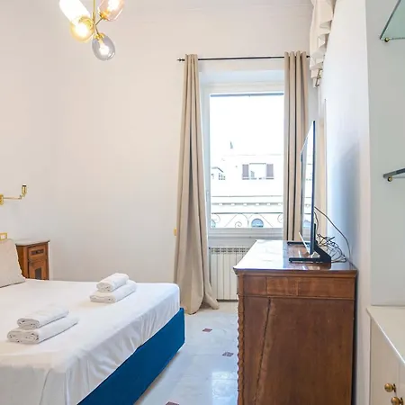 Colonna Comfort E Relax Nel Cuore Di