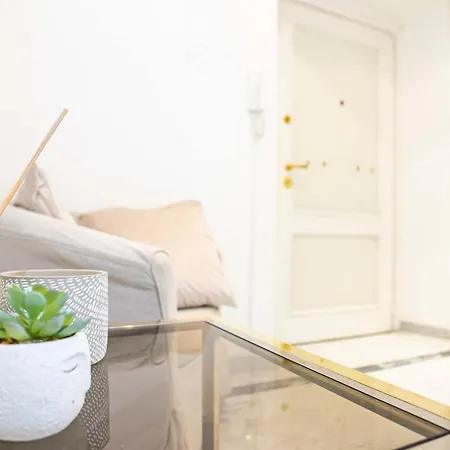 Colonna Comfort E Relax Nel Cuore Di *