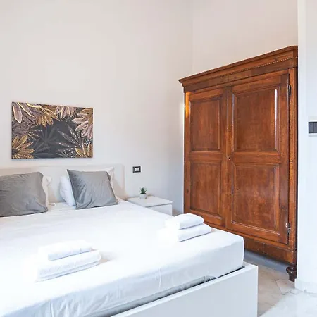 Pensión Colonna Comfort E Relax Nel Cuore Di
