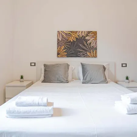Colonna Comfort E Relax Nel Cuore Di Roma