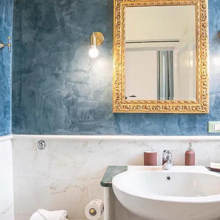 Colonna Comfort E Relax Nel Cuore Di Roma
